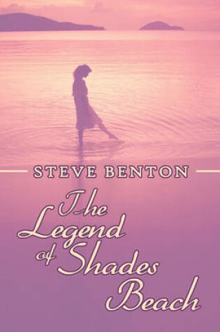 Cover of The Legend of Shades Beach