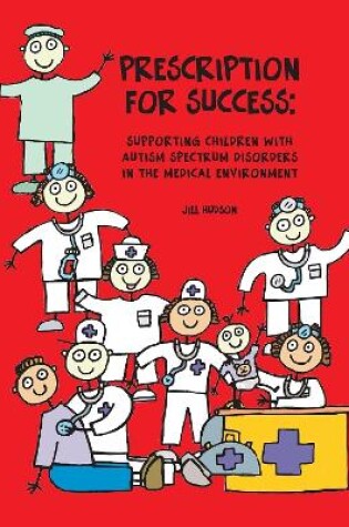 Cover of Prescription for Success