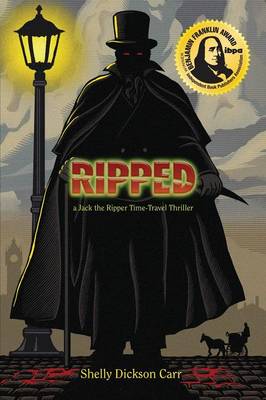 Ripped by Shelly Dickson Carr