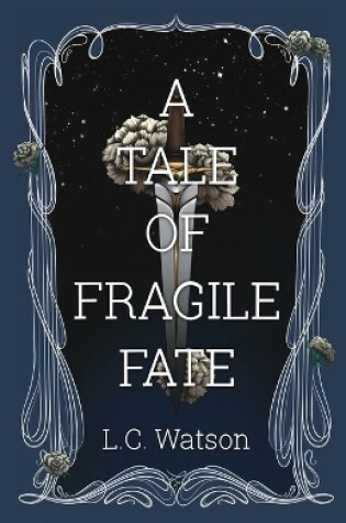 Cover of A Tale of Fragile Fate