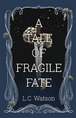 Book cover for A Tale of Fragile Fate