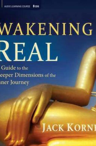 Cover of Awakening is Real