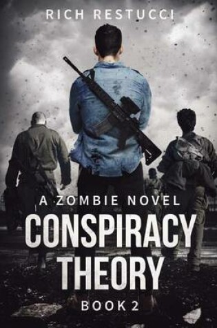 Cover of Conspiracy Theory