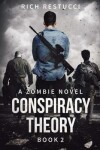 Book cover for Conspiracy Theory