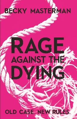 Cover of Rage Against the Dying