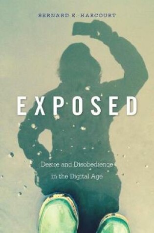 Cover of Exposed