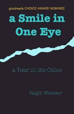 Book cover for A Smile in One Eye