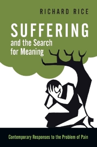 Cover of Suffering and the Search for Meaning