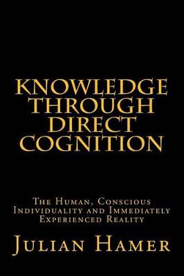 Book cover for Knowledge Through Direct Cognition