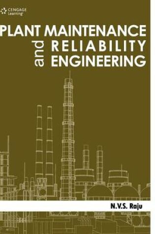 Cover of PLANT MAINT& RELIABILITY ENGINEER