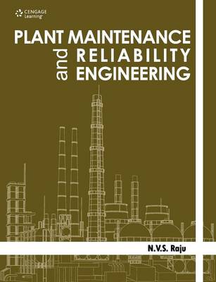 Book cover for PLANT MAINT& RELIABILITY ENGINEER