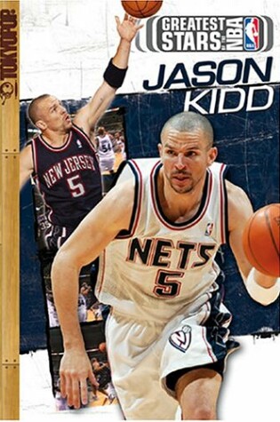 Cover of Greatest Stars of the NBA Volume 3