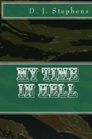 Cover of My Time in Hell