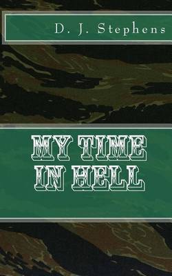 Book cover for My Time in Hell