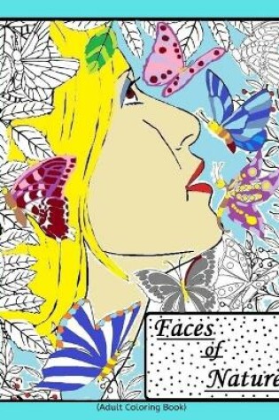 Cover of Faces of Nature