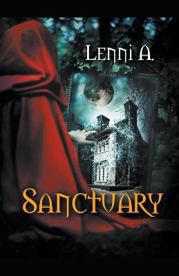 Cover of Sanctuary