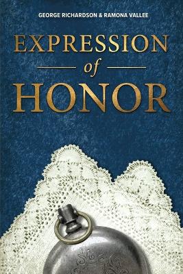 Book cover for Expression of Honor