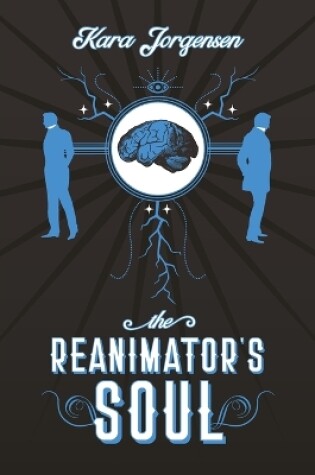 Cover of The Reanimator's Soul