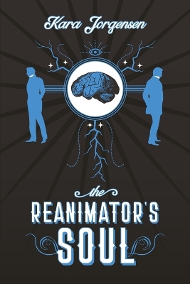 Book cover for The Reanimator's Soul