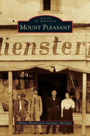 Cover of Mount Pleasant