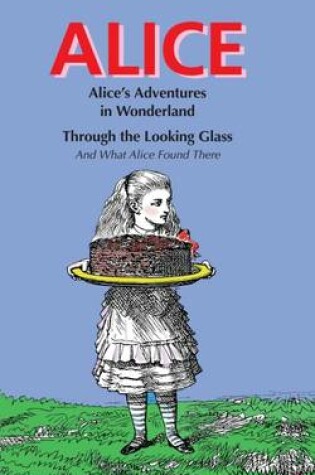 Cover of Alice