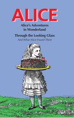 Book cover for Alice