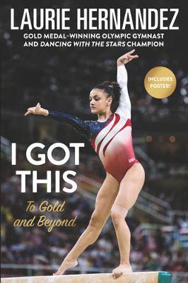 Book cover for I Got This