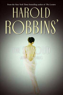 Cover of The Shroud