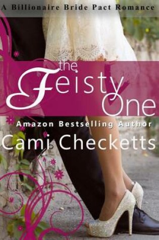 Cover of The Feisty One