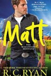 Book cover for Matt