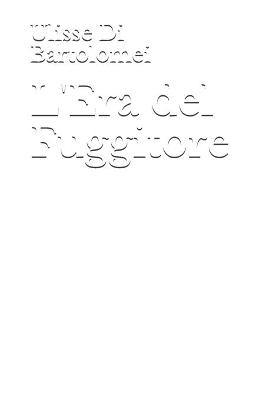 Cover of L'Era del Fuggitore