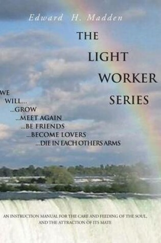 Cover of The Light Worker Series