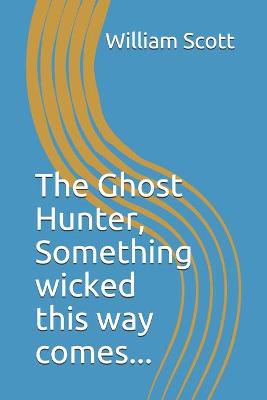 Cover of The Ghost Hunter