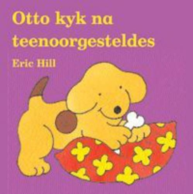 Book cover for Otto Kyk Na Teenoorgesteldes