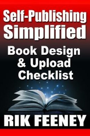 Cover of Self-Publishing Simplified