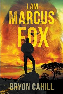 Book cover for I Am Marcus Fox