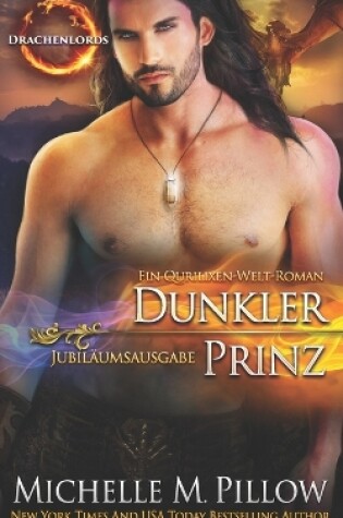 Cover of Dunkler Prinz