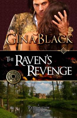 Book cover for The Raven's Revenge