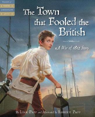 Cover of The Town That Fooled the British