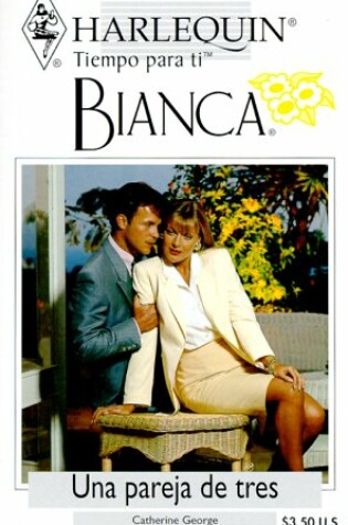 Cover of Una Pareja de Tres