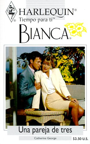 Cover of Una Pareja de Tres