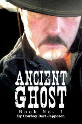 Cover of Ancient Ghost