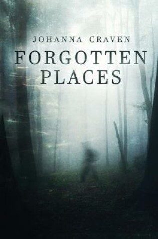 Cover of Forgotten Places