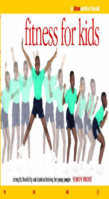 Book cover for Fitness for Kids