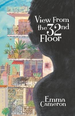 Book cover for View from the 32nd Floor