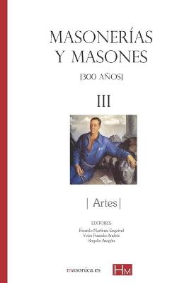 Cover of Masonerias y masones III