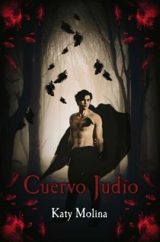 Cover of Cuervo Judío