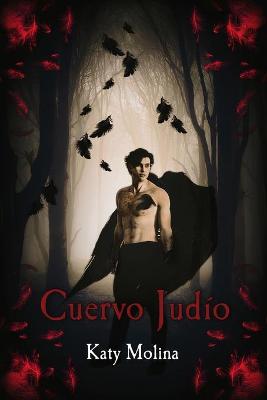 Book cover for Cuervo Judío