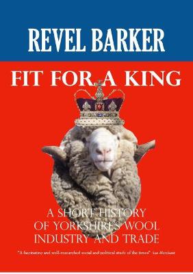 Book cover for Fit For A King