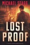 Book cover for Lost Proof